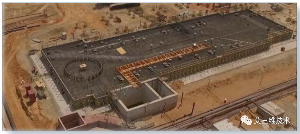 Bentley垃圾焚烧及余热发电解决方案