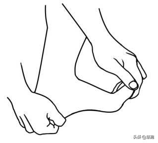 治疗足底筋膜炎最好的方法,足底筋膜炎治疗的正确方法