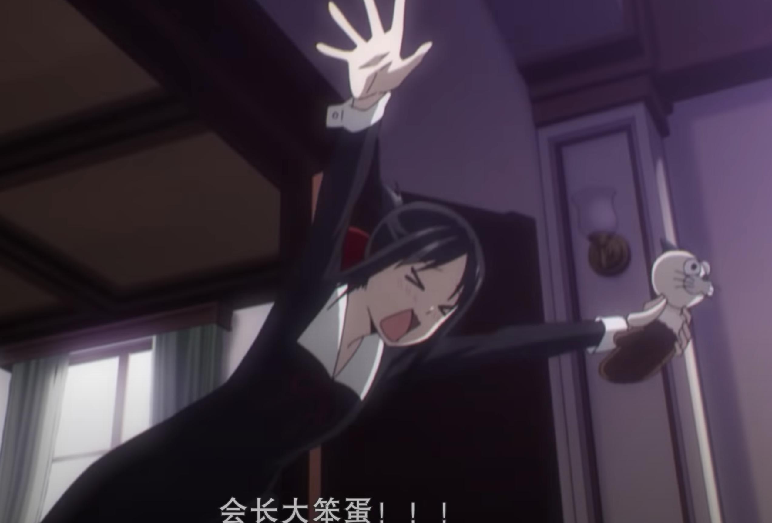 辉夜大小姐联动什么时候出,辉夜大小姐联动方便面