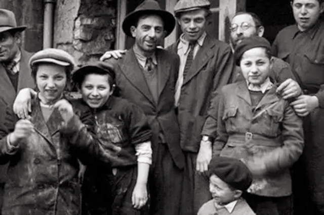 开封犹太人在以色列,开封犹太人回以色列后怎么样了