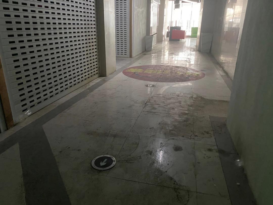 泪崩！徐州又一商业关门歇业！48套商铺1156万甩卖