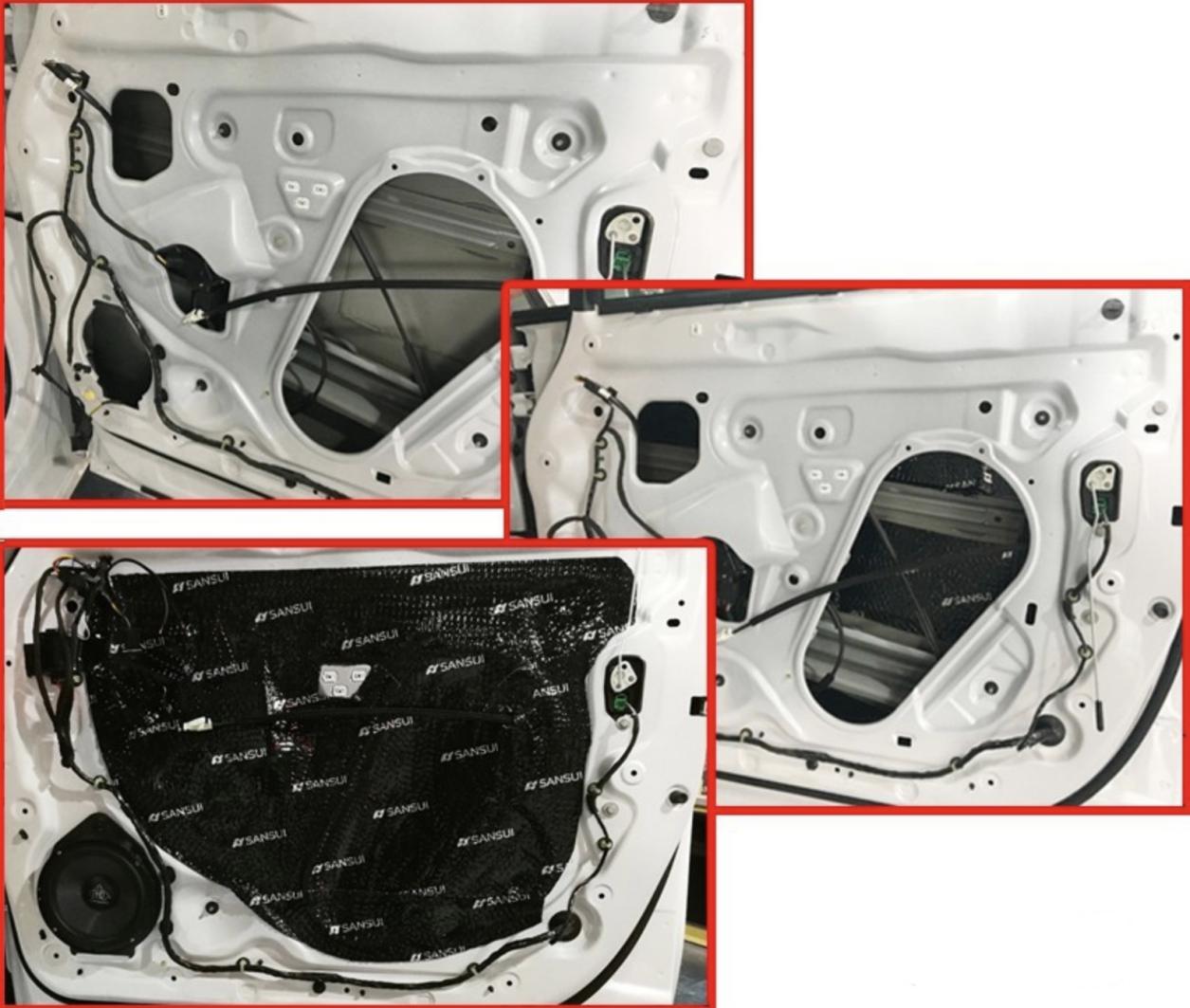 别克gl8实用简改,别克gl8顶级配置爆改