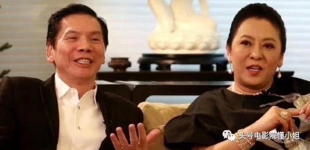 古天乐牵头，10家香港公司联合拍片！最大悬念：周星驰是否出演？