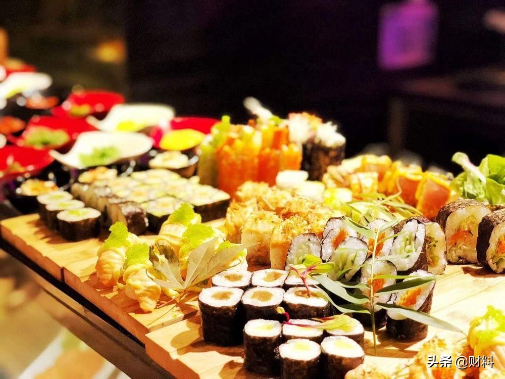 自助餐到底是为了什么,自助餐为什么要吃回本