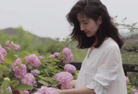 董花花怎么嫁给蒋凡的,董花花蒋凡净身出户真实吗