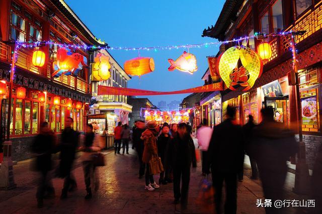 太原美食饭店哪家好吃,太原美食街哪个小吃最火