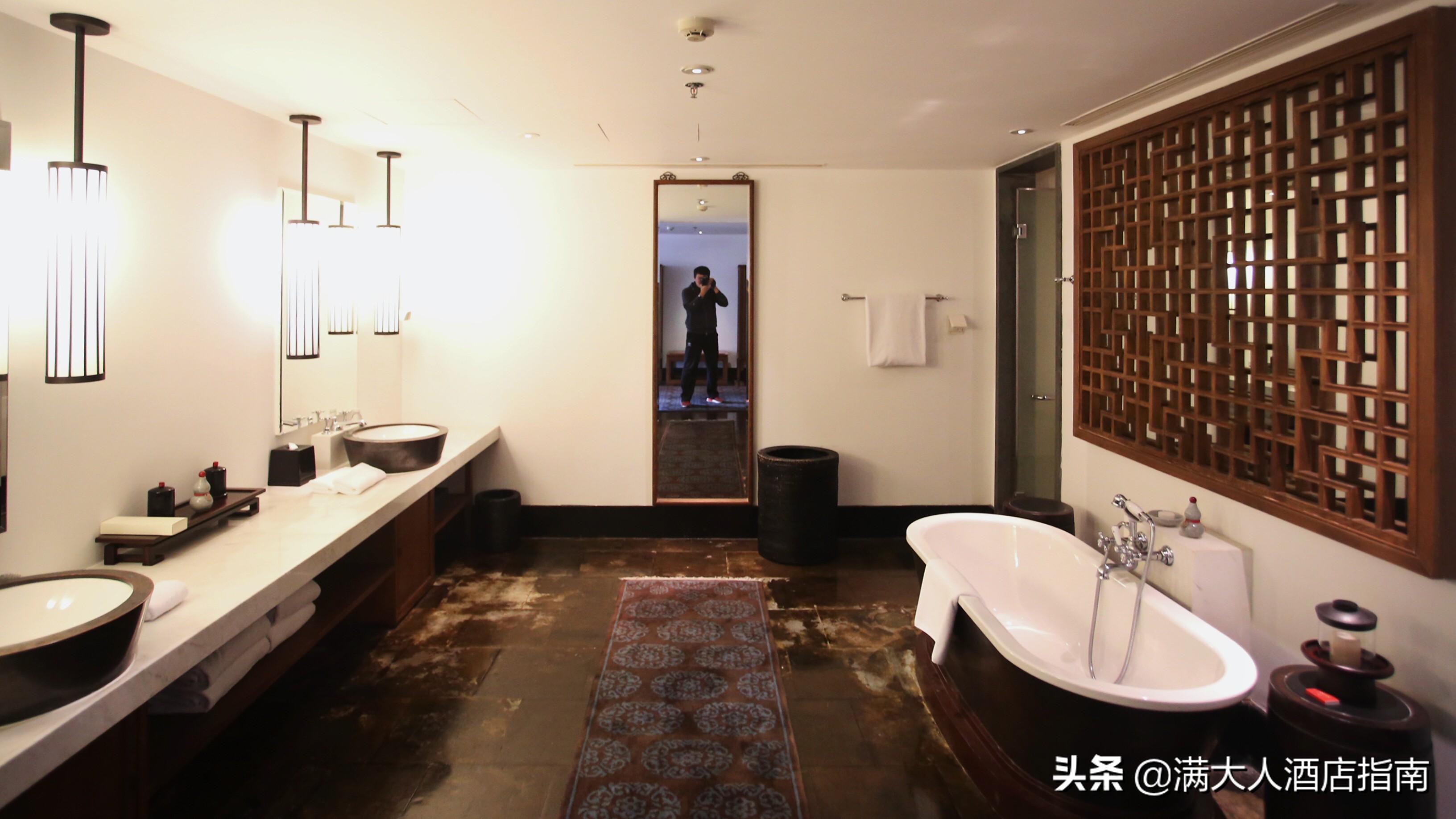 安缦颐和园,颐和安缦体验