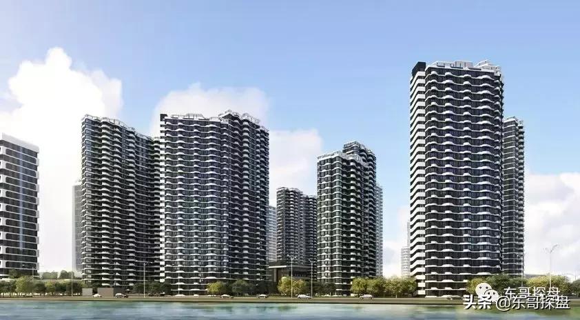 郑州楼市景气,郑州房市排名