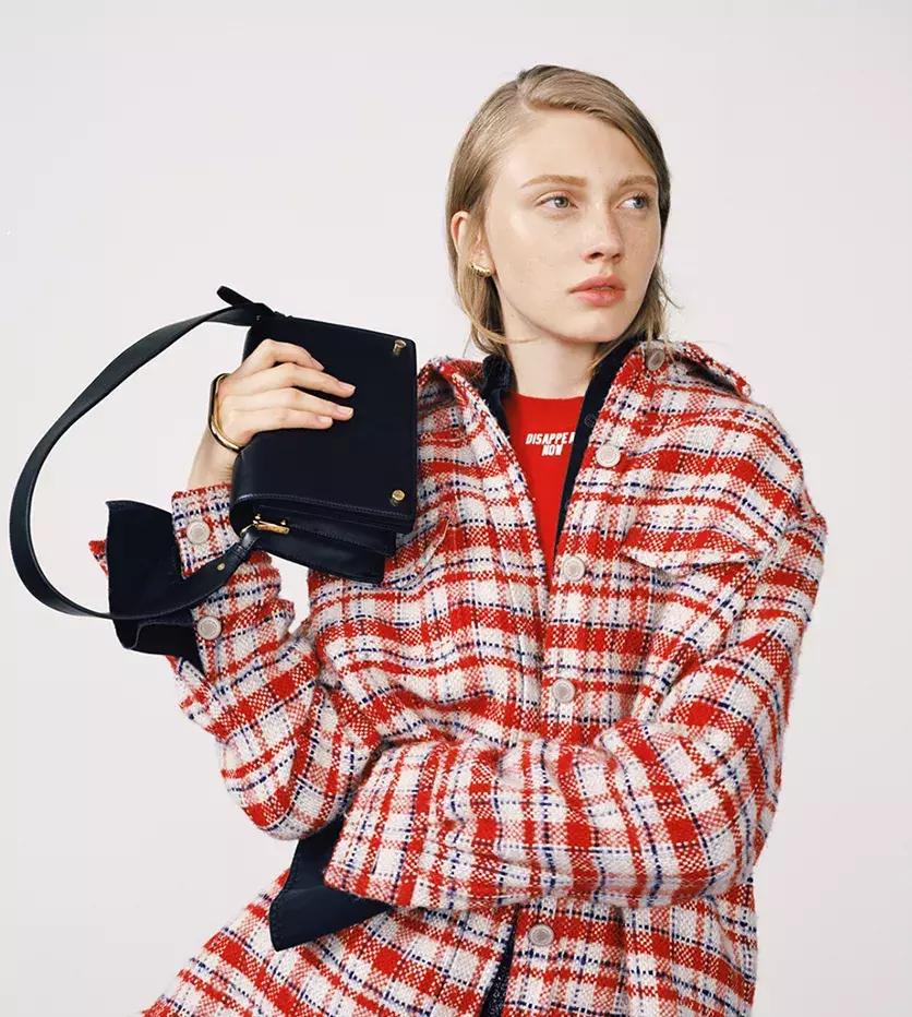 江南布衣和地素的对比,江南布衣和荷比俪哪个好