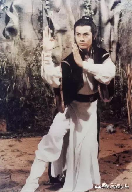 楚留香谁最适合演,楚留香最适合男演员