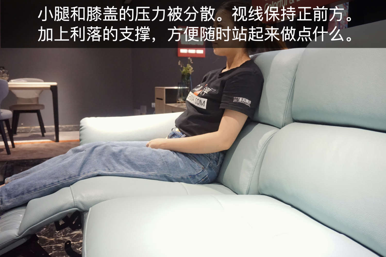 轻奢风客厅功能性沙发推荐,格调功能沙发测评