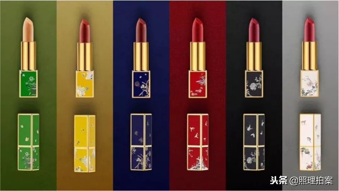 经济不景气下的口红效应,经济不景气口红