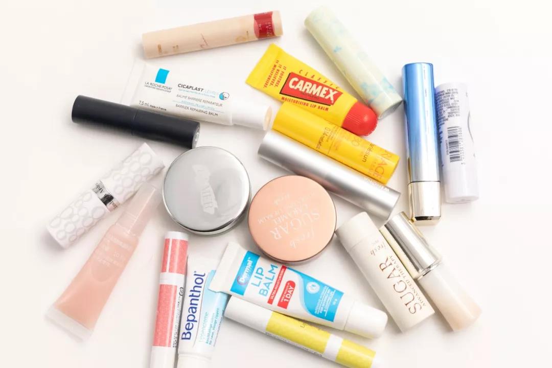 lamer海蓝之谜新版唇膏唇膜,海蓝之谜唇膏哪一款好