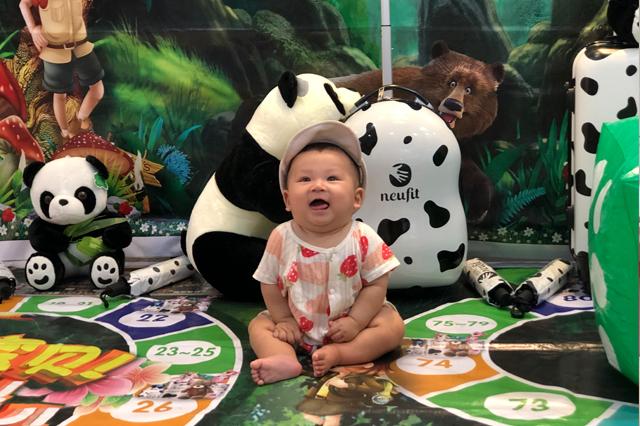 10000+人参与,纽菲特“寻宝吧!宝贝”打造沉浸式营销体验