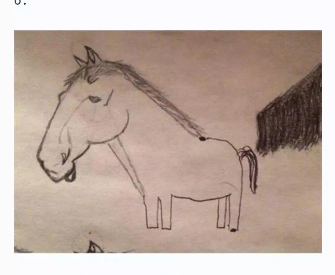 你打扫卫生时看到女客人正在洗澡，她也看到了你，这时你会干什么