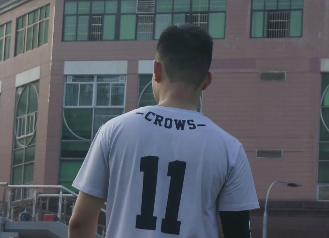 社团|HFI橄榄球社2021队内赛：为广州市联赛准备着