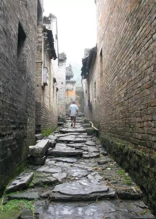 古村探险视频,古村探险攻略