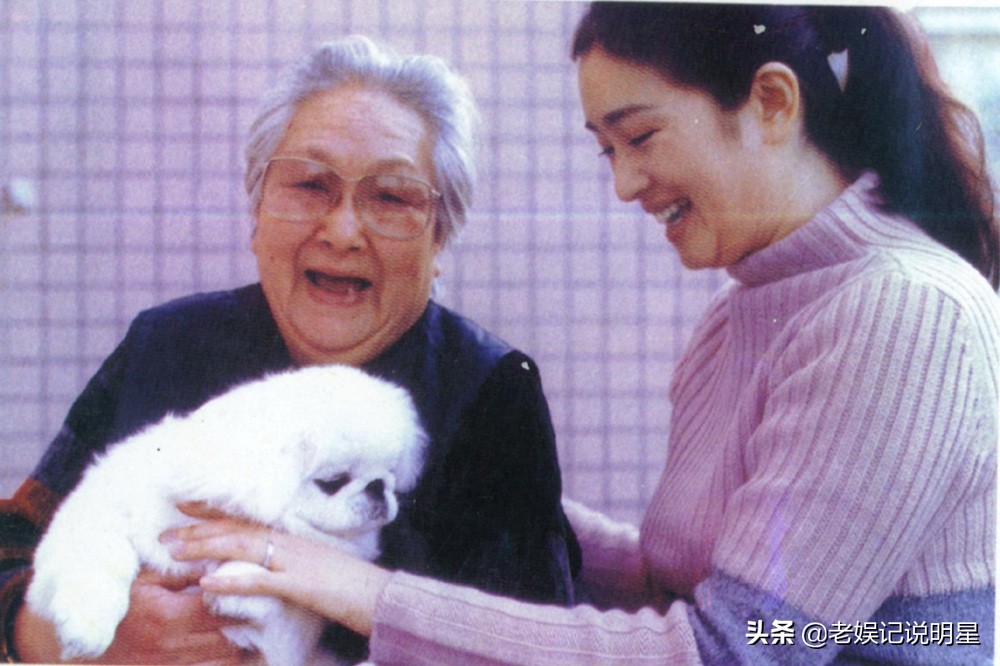 巩俐的婚姻近况,巩俐再嫁