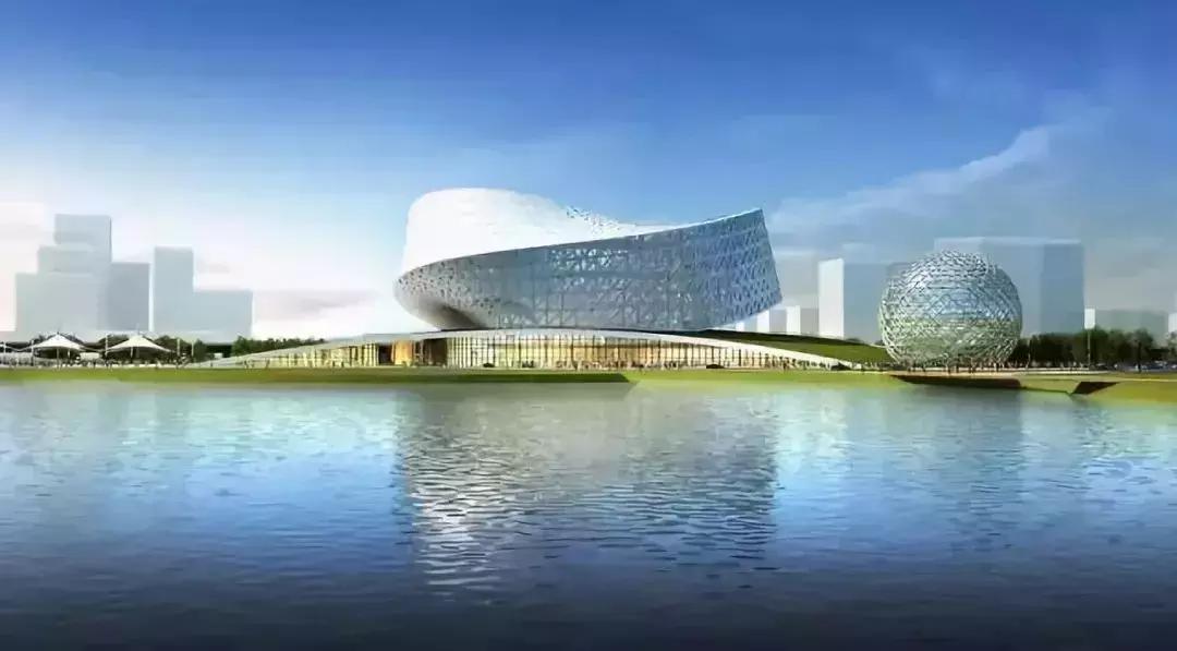 猛料！2019郑州即将全面开挂！劝你别离开郑州！