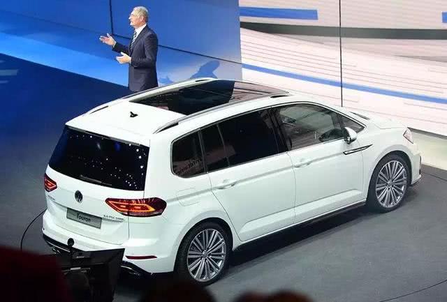 新款途安值得买吗,九万多公里的途安能买吗