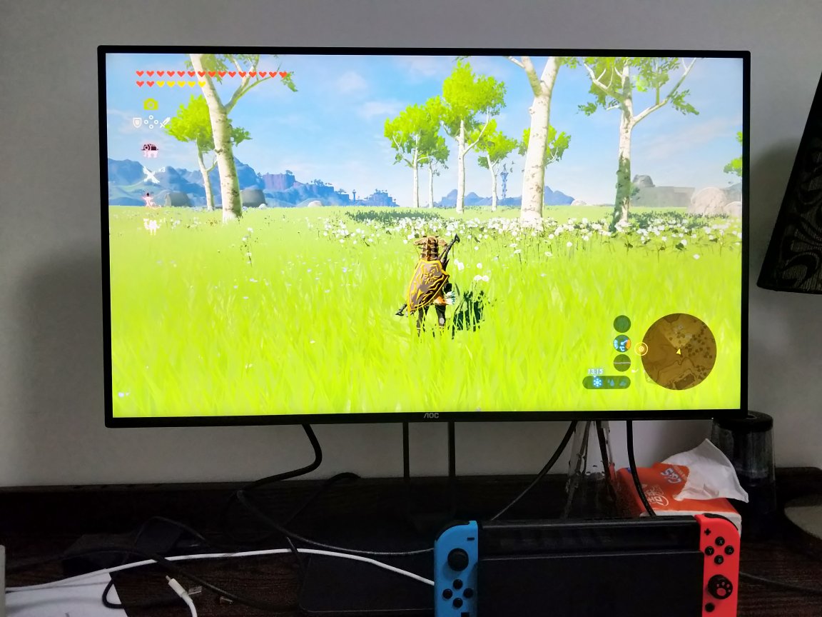 2023年4k显示器推荐高性价比,2021年24英寸显示器推荐性价比