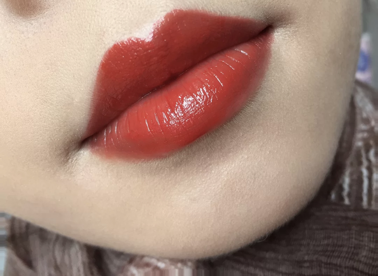 橘色系口红排行榜前十名,橘色系大牌口红色号推荐