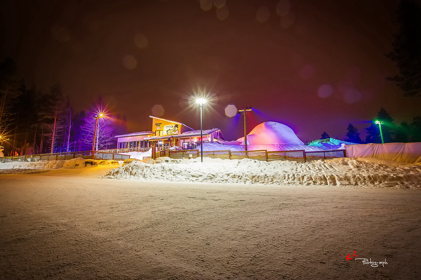 果小姐的慢生活烤鸡腿,果小姐的慢生活泰州