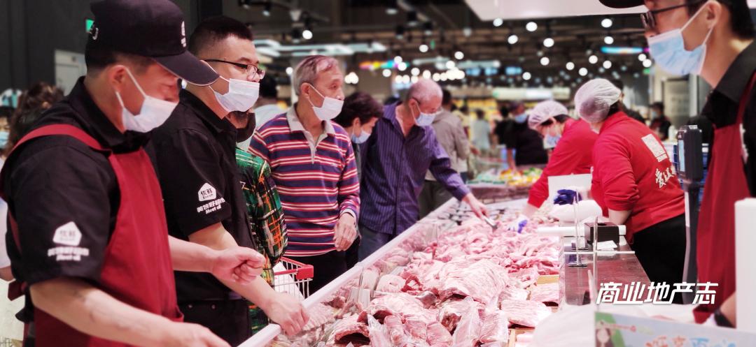 太原印象城前景,太原印象城开业