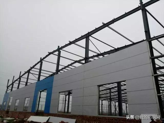 钢结构中的安装预算,怎样做钢结构安装预算