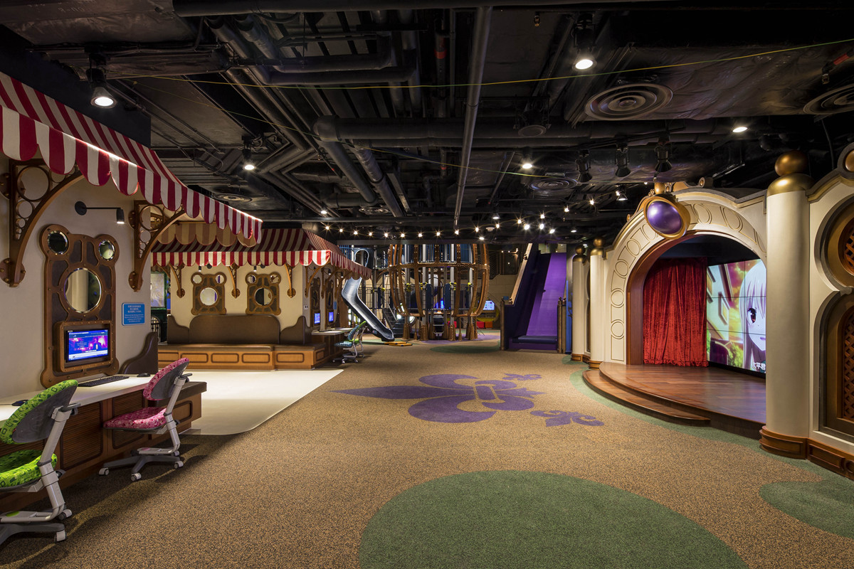 澳门亲子酒店推荐冬季,澳门亲子酒店推荐有水上乐园