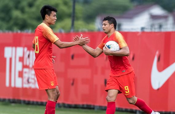 李铁实战演练,李铁三大特质完美契合国足