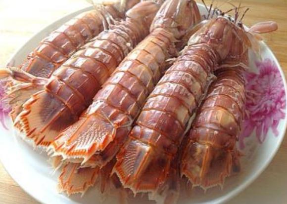 皮皮虾制品镉含量是否受管控,皮皮虾镉超标去复检要带虾去吗