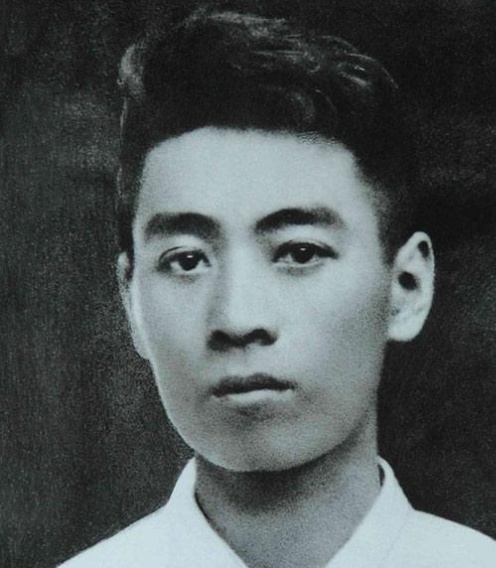 经典励志故事——周恩来的故事(为中华之崛起而读书)