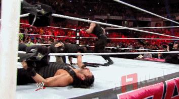 wwe最强的十大终结技,wwe十大最强必杀技