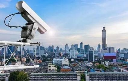 全国雪亮工程十大创新,雪亮工程创新产品