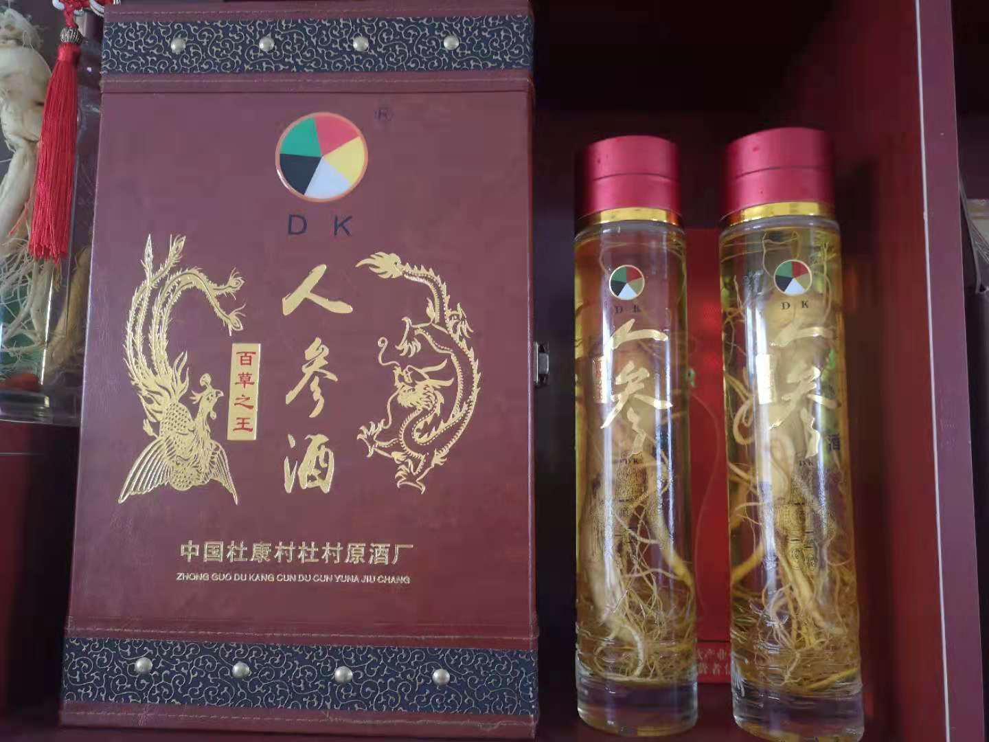 杜村原浆50度酒价格,杜村原浆酒50度500ml