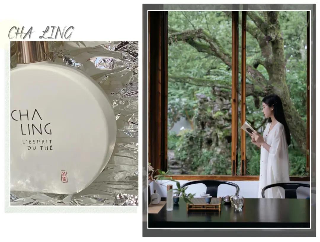 展开说说19瓶自用香水，拔草还是种草你说了算