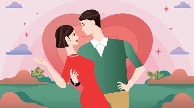 愿天下的婚姻都是最好的婚姻,愿你的婚姻是你想要的