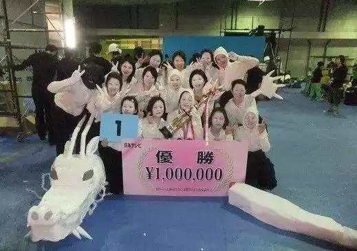 岛国9.5分神综艺：除了蠢到家的作品，还有大家灿烂的笑脸