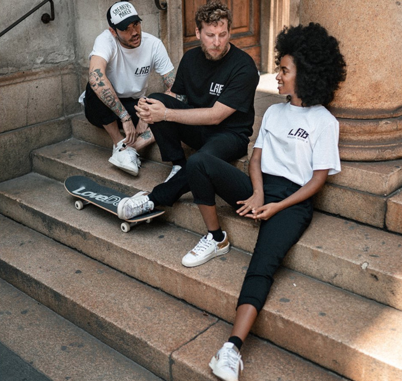 蔡依林穿脏球鞋更有个性　天后爱牌GGDB月底高雄开首店