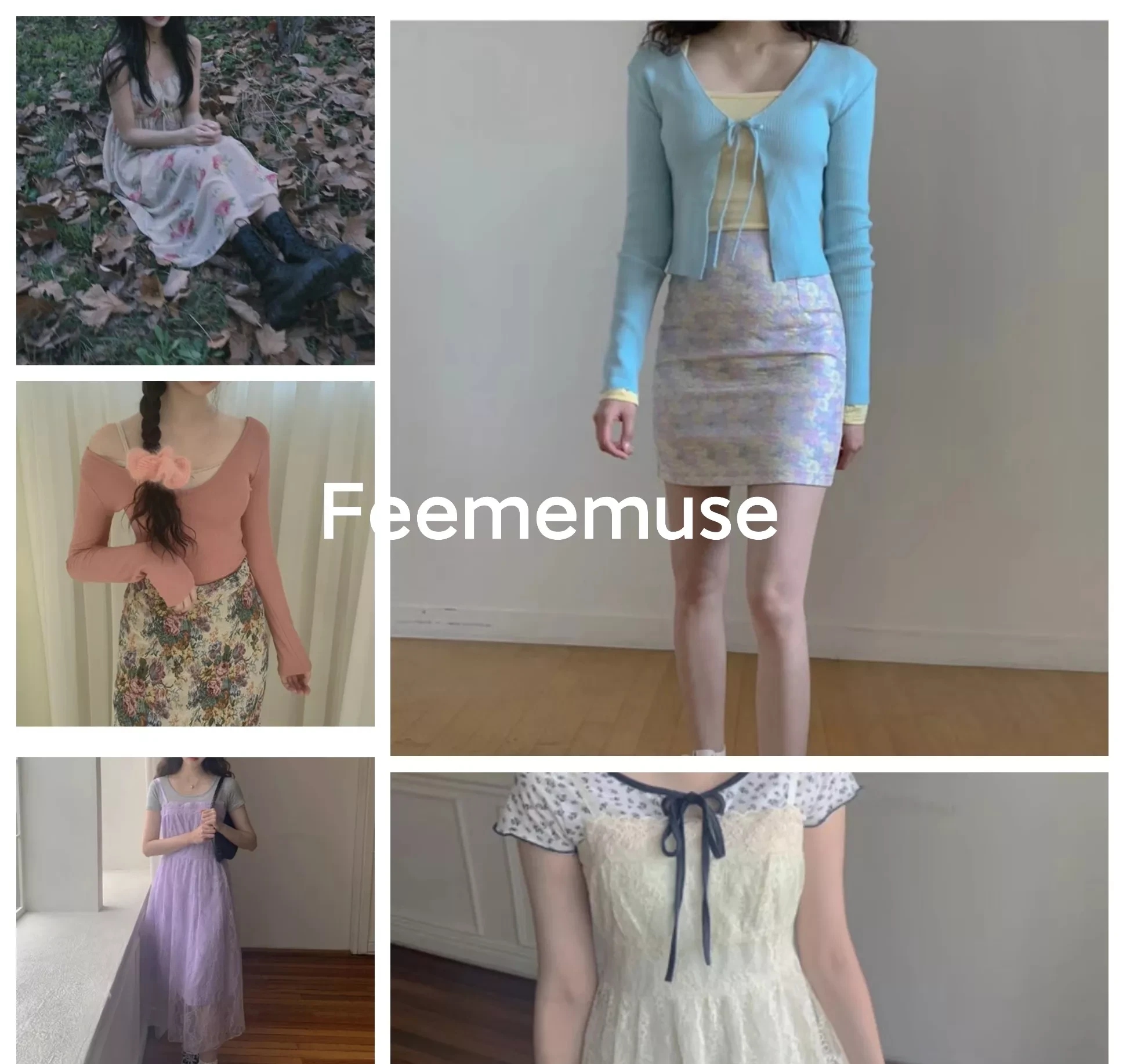 韩国的小众时尚品牌,韩国小众设计品牌