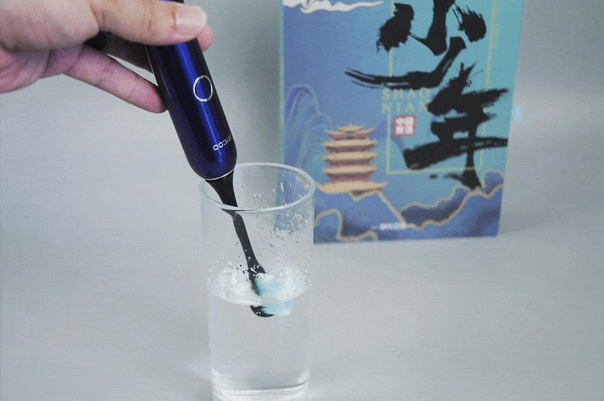 如何选购一款靠谱的电动牙刷,新手小白如何挑选电动牙刷品牌