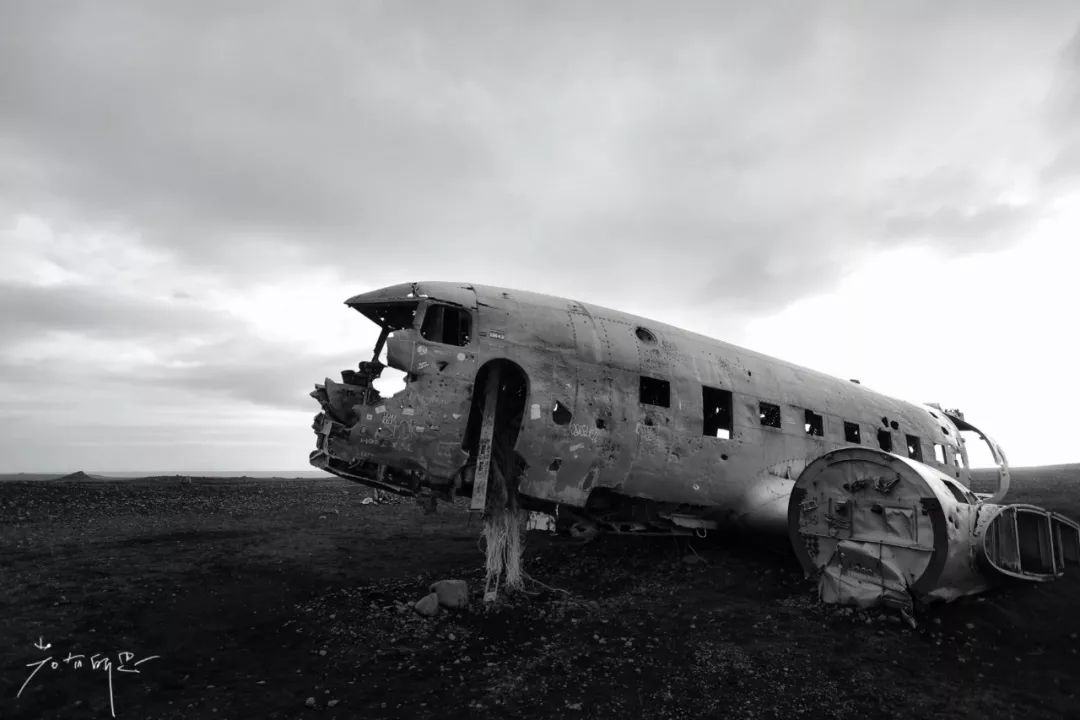 冰岛自驾最佳路线,冰岛的冒险之旅