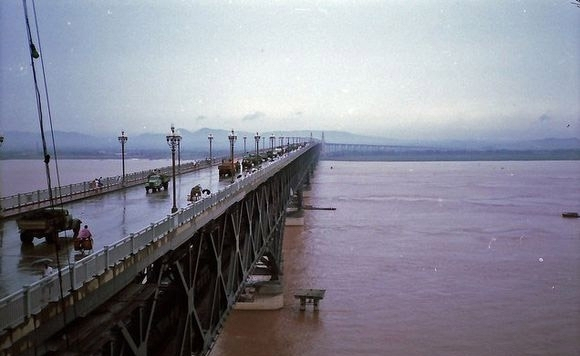 南京金陵饭店中国第一高楼的变迁,南京第一高楼与古建筑