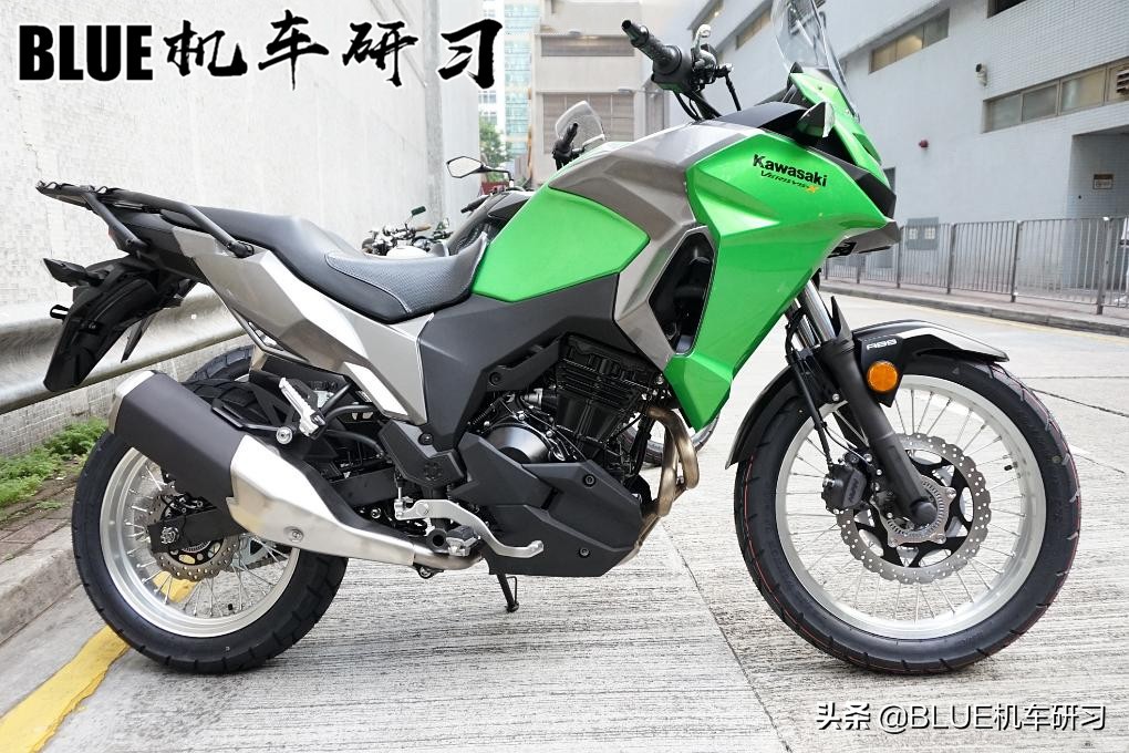 川崎versysx300越野,川崎versysx300适合入手吗