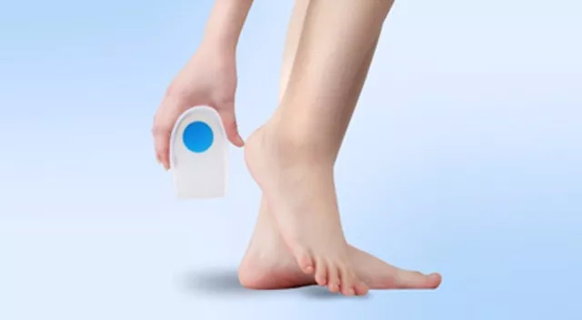 跟腱炎一般多久能自愈,止点性跟腱炎多久恢复