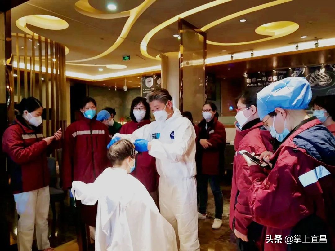 宜昌江边志愿者,你好我是哈尔滨志愿者完整版