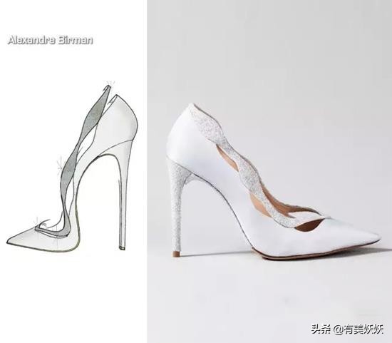 灰姑娘的水晶鞋有多好看,灰姑娘水晶鞋奢侈品