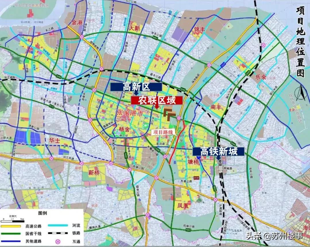 在张家港这座城市生活行吗,张家港隐蔽地方