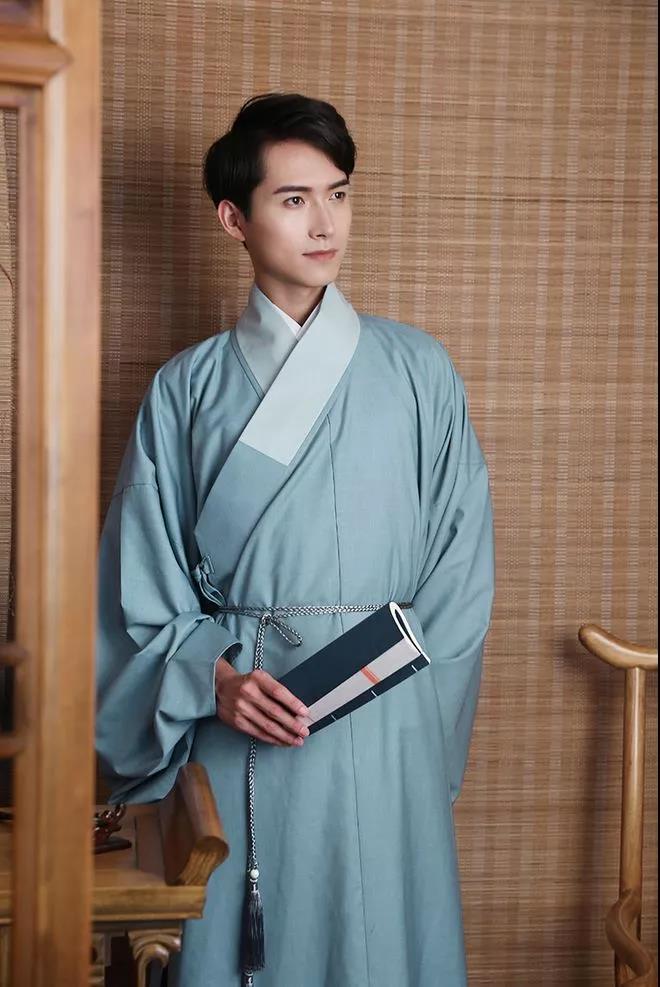 汉服穿着不方便,汉服平时穿不方便